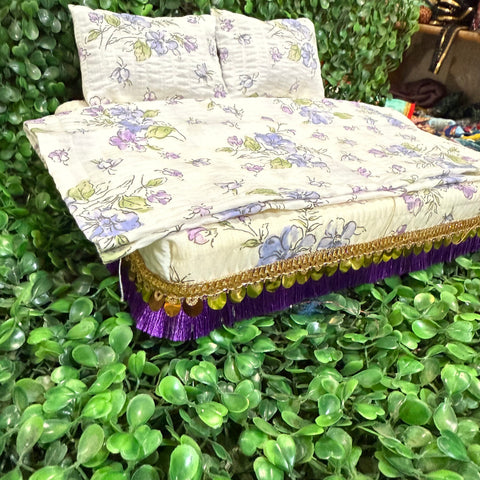 8*10 size Bedsheet set
