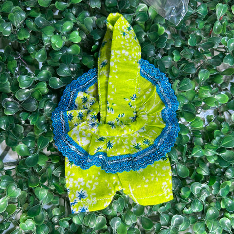 3,4 No. Laddu Gopal Dhoti