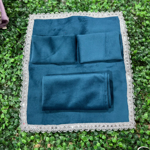 8*10 Gadda Bedsheet set