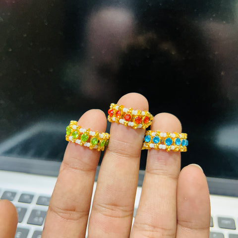 3,4 No. Kangan