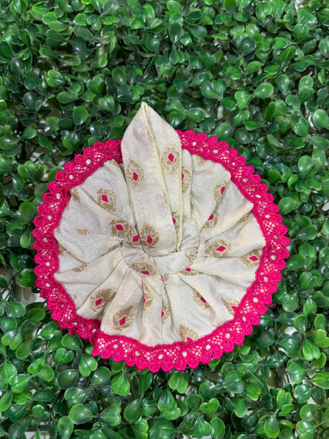 0 . 1 No Bnarsi Laddu Gopal Dress