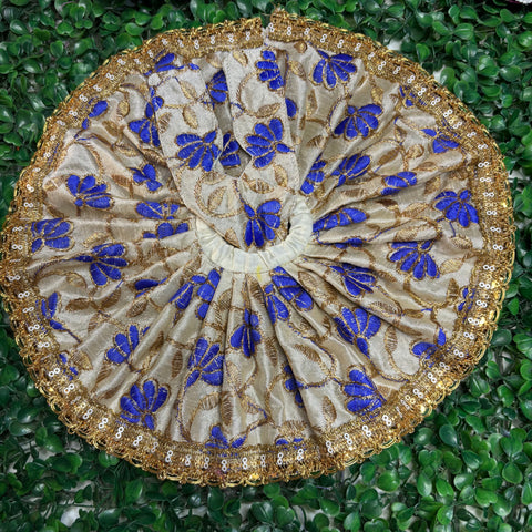 5 . 6 No Heavy Laddu Gopal Dress
