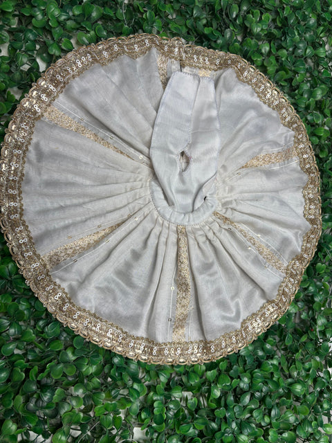 5.6 No Heavy Laddu Gopal Dress