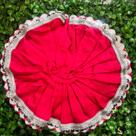 5,6 No. Laddu Gopal Dress