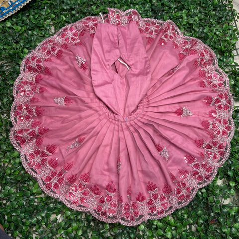 12 No. Laddu Gopal Fancy👗 Dress