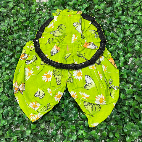 10 No. Laddu Gopal Dhoti ✔️