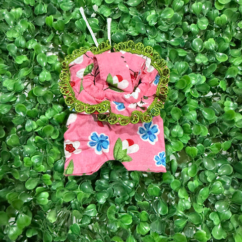 4 No. Laddu Gopal Dhoti ✔️