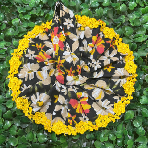 Elegant festive poshak