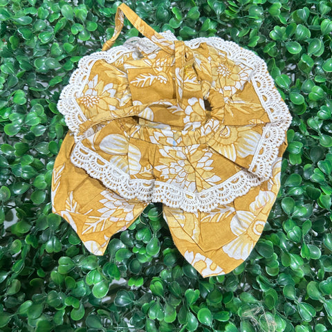 8 No. Laddu Gopal Dhoti ✔️
