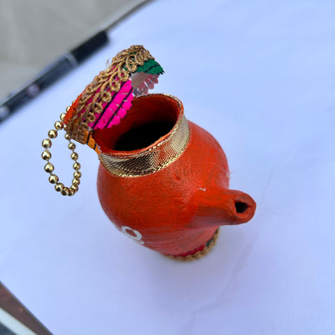 Water Storage For Thakur ji