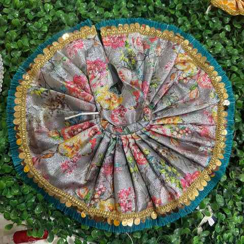 7,8 No. Laddu Gopal Fancy Dress ✔️