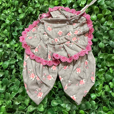 7 No. Laddu Gopal Dhoti
