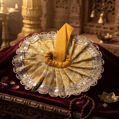 0,1 No laddu Gopal bnarsi dress