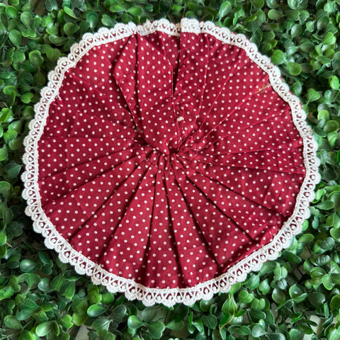 3,4 No. Laddu Gopal Cotton 👗 Dress