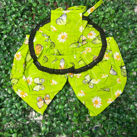 12 No. Laddu Gopal Dhoti