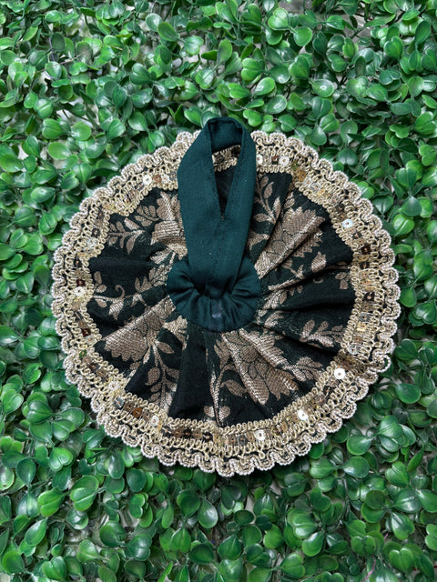1.2 no Heavy bnarsi Laddu Gopal Dress