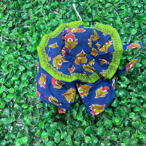 8 No. Laddu Gopal Dhoti ✔️