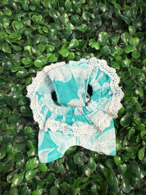 3,4 No. Laddu Gopal Dhoti