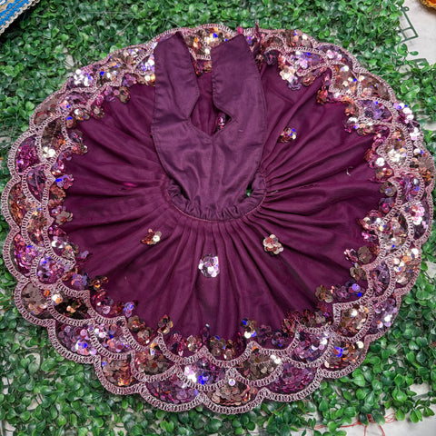 12 No. Laddu Gopal Fancy👗 Dress