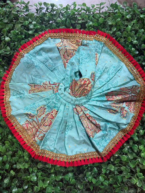 5,6 No. Laddu Gopal Dress