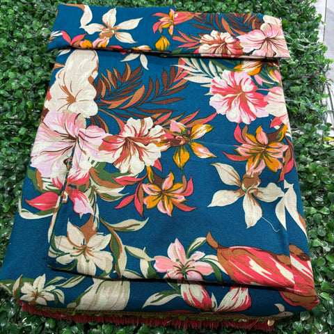 12 by 16 cotton bedsheet