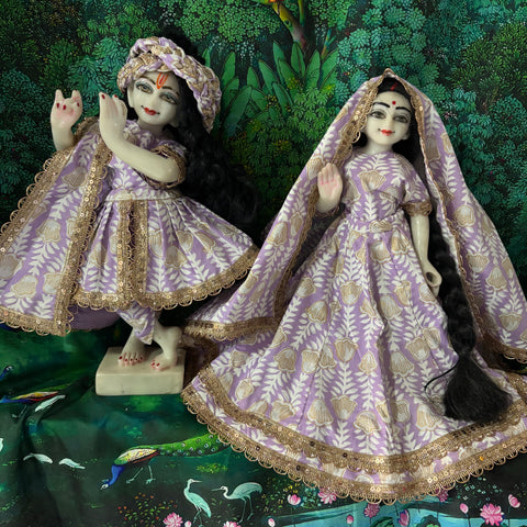 15 inch yugal sarkar cotton dress