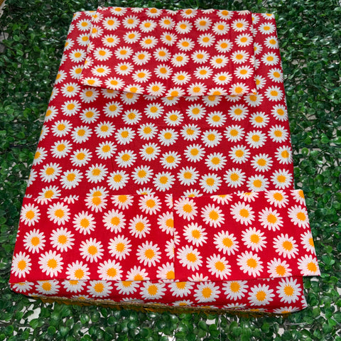 12 by 16 summer cotton bedsheet