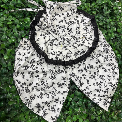 12 no laddu gopal dhoti dress