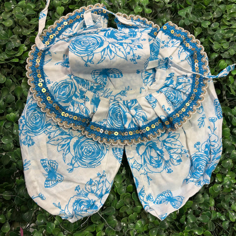 12 no laddu gopal dhoti dress