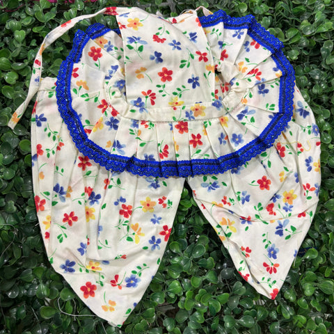 12 no laddu gopal dhoti dress