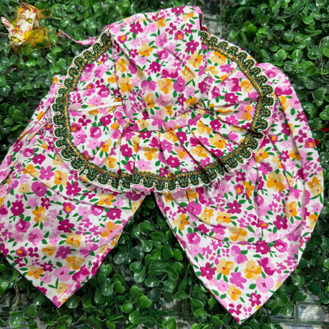 10 No. Laddu Gopal Dhoti ✔️