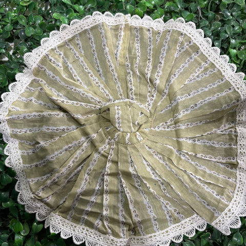 5-6 no laddu gopal cotton dress