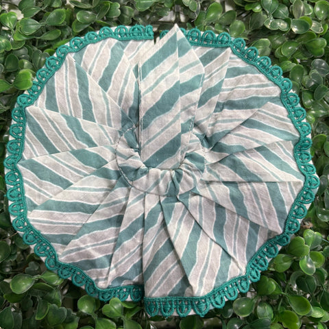 1-2 no laddu gopal cotton dress