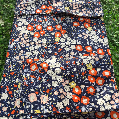 12 by 16 cotton summer bedsheet
