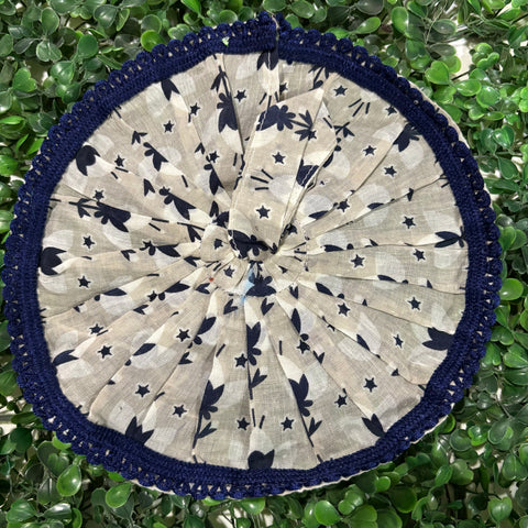 3-4 no laddu gopal cotton dress