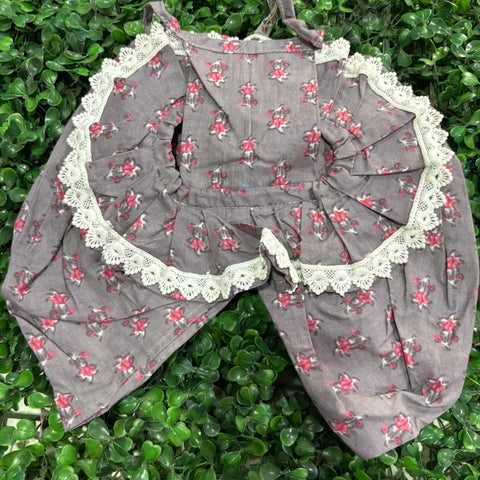 12 no laddu gopal dhoti dress
