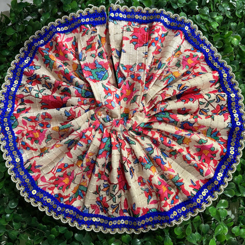 5-6 no laddu gopal dress