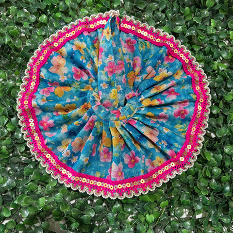 3-4 no laddu gopal dress