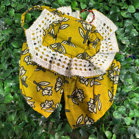 6 no laddu gopal dhoti dress