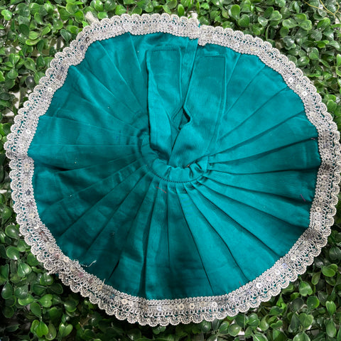 5-6 no laddu gopal cotton dress