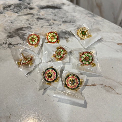 Chakari Toy For Thakur Ji