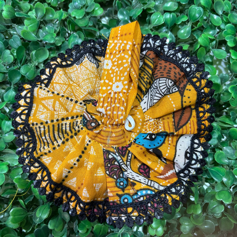 0-1 no laddu gopal cotton dress