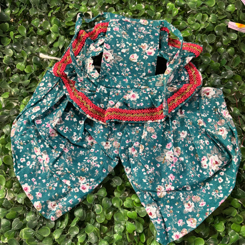 10 no laddu gopal dhoti