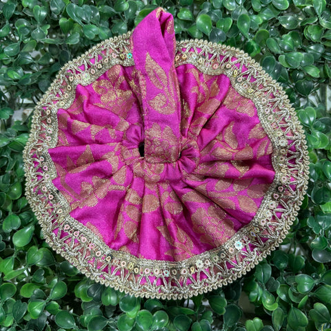 1-2 no laddu gopal fancy dress