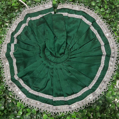 5-6 no laddu gopal cotton dress