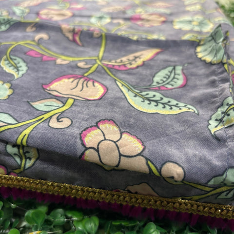 12 by 10 cotton summer bedsheet