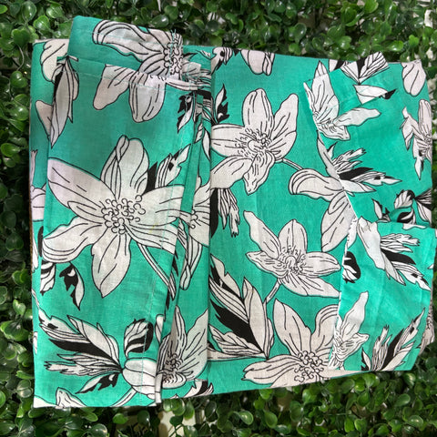 8*10 inch cotton bedsheet
