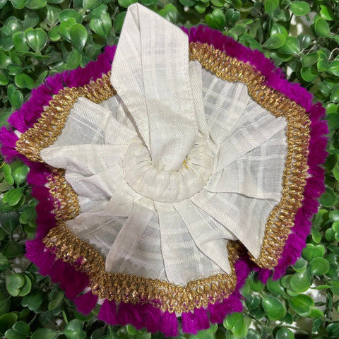 0-1 no laddu gopal cotton dress