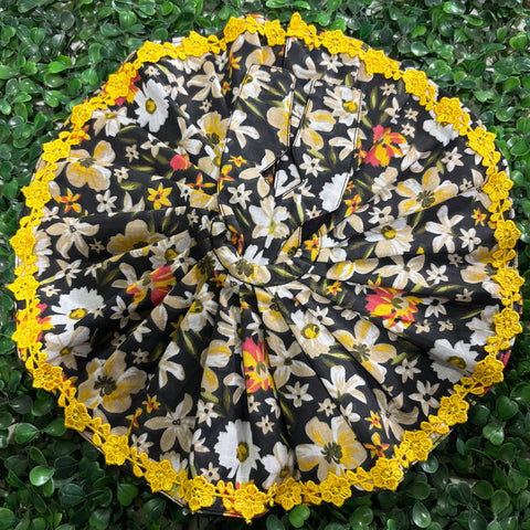 5-6 no laddu gopal cotton dress