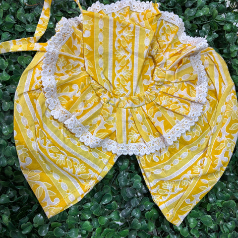 12 no laddu gopal dhoti dress